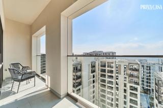 PRIVA CASA - Luxurious 2BR Vida Creek Beach - Beach access - 5