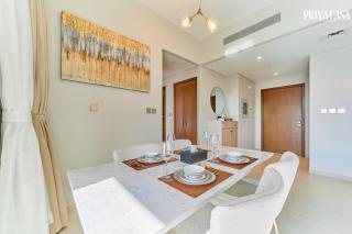 PRIVA CASA - Luxurious 2BR Vida Creek Beach - Beach access - 8