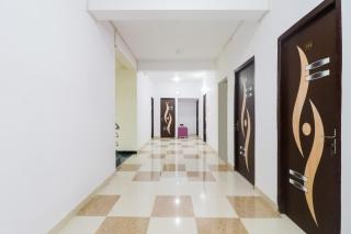 Hotel O Dream Inn - Dānāpur - 9