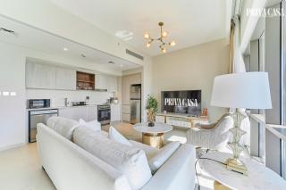 PRIVA CASA - Luxurious 2BR Vida Creek Beach - Beach access - 7