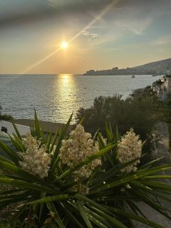 M&G apartamentIonianSarandasea - Sarandë - 7