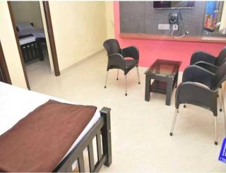 New Pragathi Residency - Dharmastala - 0