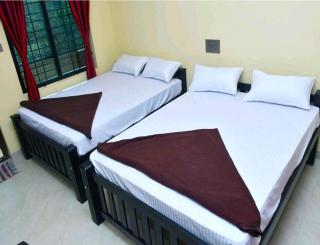 New Pragathi Residency - Dharmastala - 5