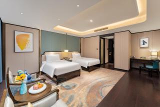 voco - Hangzhou Binjiang Minghao by IHG - Hangzhou - 5
