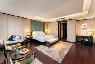 voco - Hangzhou Binjiang Minghao by IHG - Hangzhou - 7