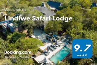 Lindiwe Safari Lodge - Hoedspruit - 0
