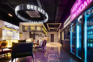 Mcsrh Hotel-ChongQing Jiefangbei Shibati - 3