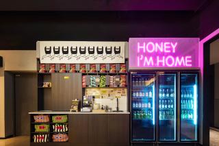 Mcsrh Hotel-ChongQing Jiefangbei Shibati - 2