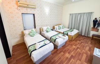 Atithi inn Guest House - Pune - 0
