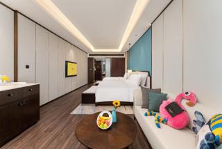 voco - Hangzhou Binjiang Minghao by IHG - Hangzhou - 4