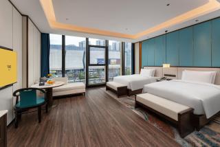 voco - Hangzhou Binjiang Minghao by IHG - Hangzhou - 2