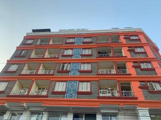 Tashma - Nairobi - 1