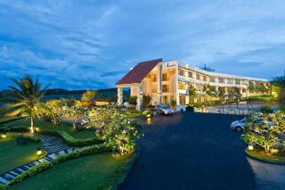 Annai Celestial Resorts - Kanyakumari - 0