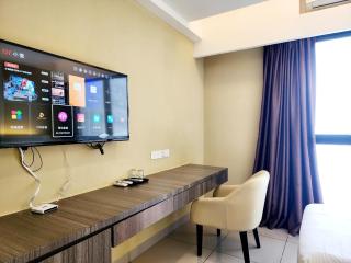 10min to Genting 2 Single Bed 72720 - Genting Highlands - 9
