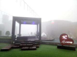 10min to Genting 2 Single Bed 72720 - Genting Highlands - 3