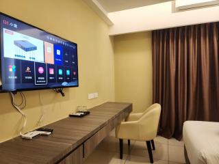 10min to Genting 2 Single Bed 72720 - Genting Highlands - 1