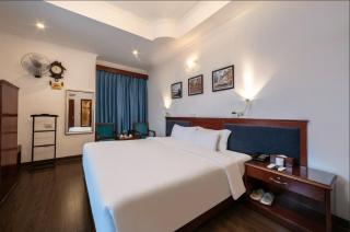 A25 Hotel - 221 Bạch Mai - Hanoi - 3