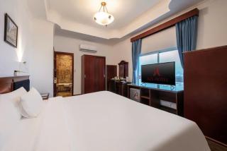 A25 Hotel - 221 Bạch Mai - Hanoi - 1