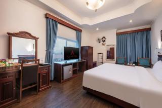 A25 Hotel - 221 Bạch Mai - Hanoi - 2