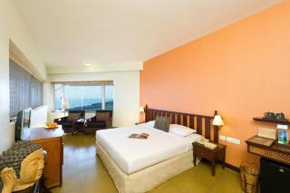 Annai Celestial Resorts - Kanyakumari - 1