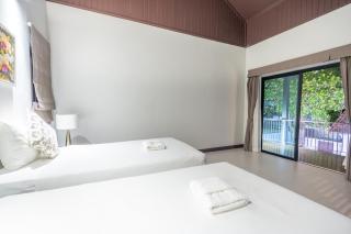 Pasak Villa - - 2