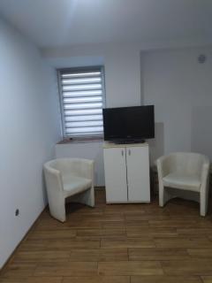 Noclegi dla firm do 8 osób - - 1