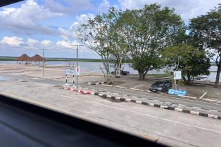 Lan Bua Resort - Phatthalung - 4