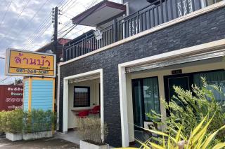 Lan Bua Resort - Phatthalung - 3
