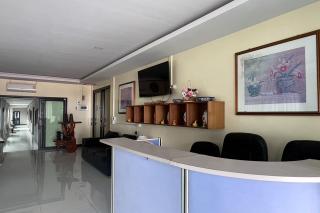 Lan Bua Resort - Phatthalung - 9