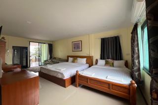 Lan Bua Resort - Phatthalung - 8