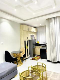 Sn Suites apartment - 4