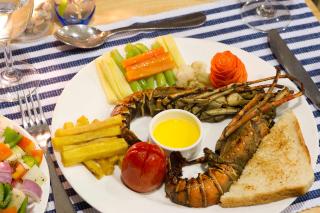 Annai Celestial Resorts - Kanyakumari - 4