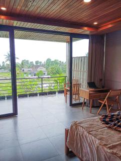 Umah Adenium Ubud 3 - Ubud - 7