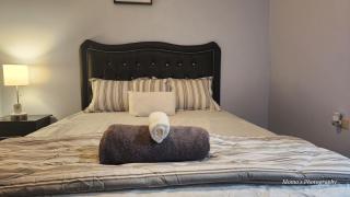 Ronia's Cozy Nook #3 Located In Providence EBD - Providence - 4