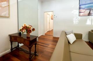CozyQuartersRooms - Convenient Stay Near UNSW, CBD & Airports - Sídney - 7