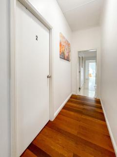 CozyQuartersRooms - Convenient Stay Near UNSW, CBD & Airports - Sídney - 8