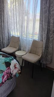 B&B on Bealey - Hokitika - 6