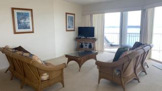 Riviere Unit 718 - Golden Beach - 3