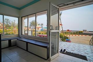Santiniketan hotel and resort !! ON Beach Family Resort !! - 6