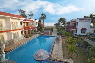 Santiniketan hotel and resort !! ON Beach Family Resort !! - 5