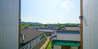 Millennial Morning Hanok Jeonju - Jeonju - 5