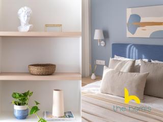 Koukaki Elegance - Athenian Retreat near Acropolis - Atene - 8