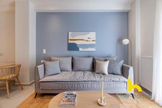 Koukaki Elegance - Athenian Retreat near Acropolis - Atene - 3