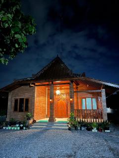 Amari Homestay - Cebongan - 8