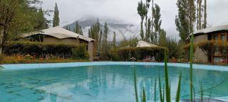 Mystique meadows earth homes - Hundar - 4