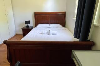 CozyQuartersRooms - Convenient Stay Near UNSW, CBD & Airports - Sydney - 6