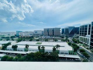 AVOCADO ROOM by Surestay MOA - Manila - 6