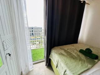 AVOCADO ROOM by Surestay MOA - Manila - 4