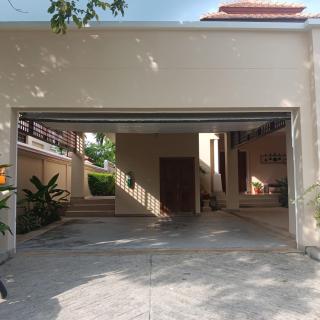 112-3 Angsana Laguna Village 4 Bedroom - Ban Thalat Choeng Thale - 0