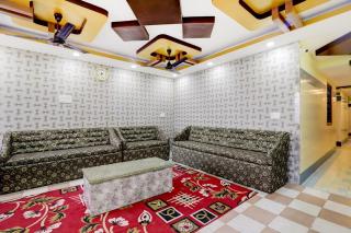 Hotel O Sam Guest House - Madras - 2